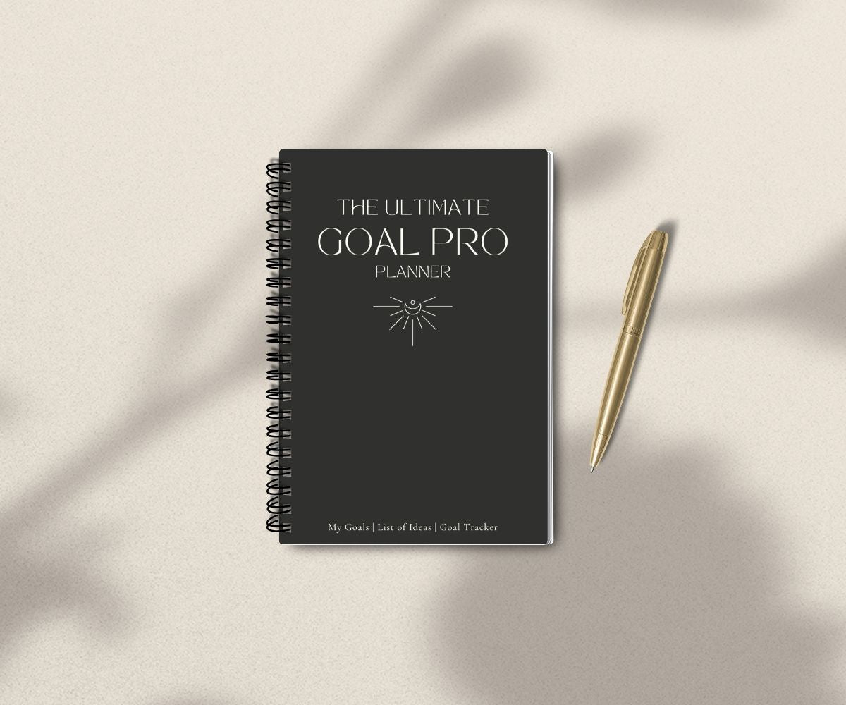 Goal  Pro Planner